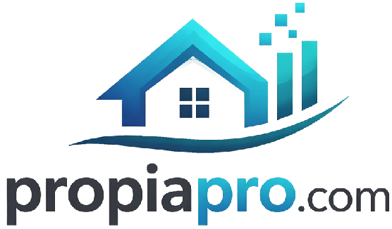 Propiapro — inicio
